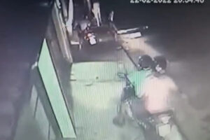 Homem é assaltado por dupla e tem moto, mochila e dinheiro roubados no Inocoop, em Limeira