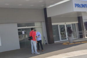 Hospital dos Fornecedores de Cana, em Piracicaba, restringe encaminhamento de pacientes do SUS
