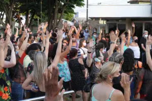 Sindsel aceita proposta da Prefeitura de Limeira de 21% de reajuste e vale-alimentação de R$ 500