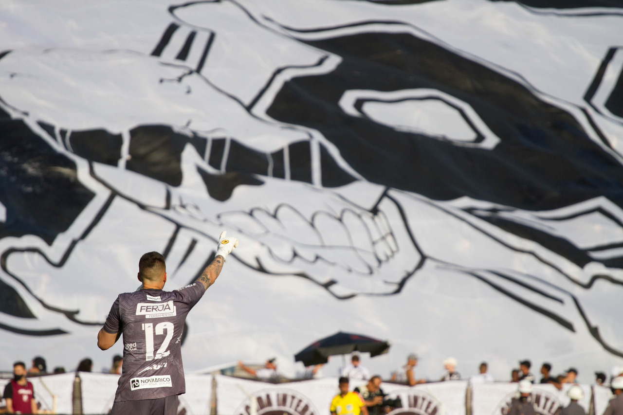 Inter de Limeira fará estreia na Série D do Brasileirão contra o Caldense, em Minas Gerais