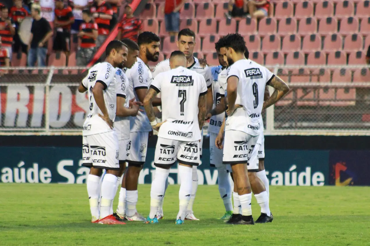 Inter de Limeira tenta reabilitação na Série A1 contra o Botafogo, no Limeirão, neste domingo (6)