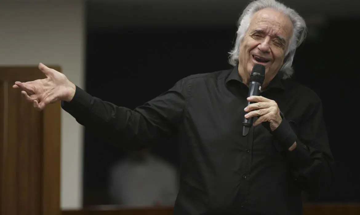 JOÃO CARLOS MARTINS COVID