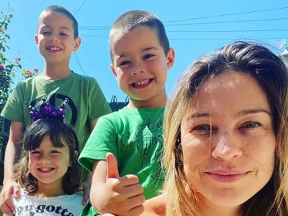 Piovani explica veto dos filhos no vídeo do Anjo do BBB 22