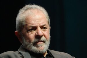 Lula coloca em dúvida necessidade de prisão do ex-ministro Milton Ribeiro