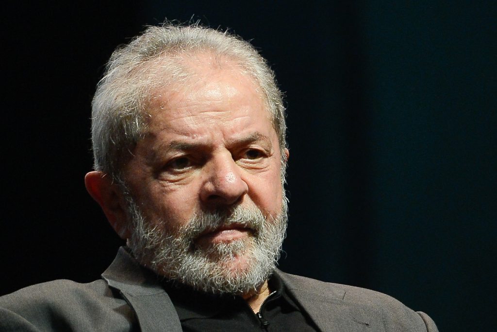 Lula coloca em dúvida necessidade de prisão do ex-ministro Milton Ribeiro