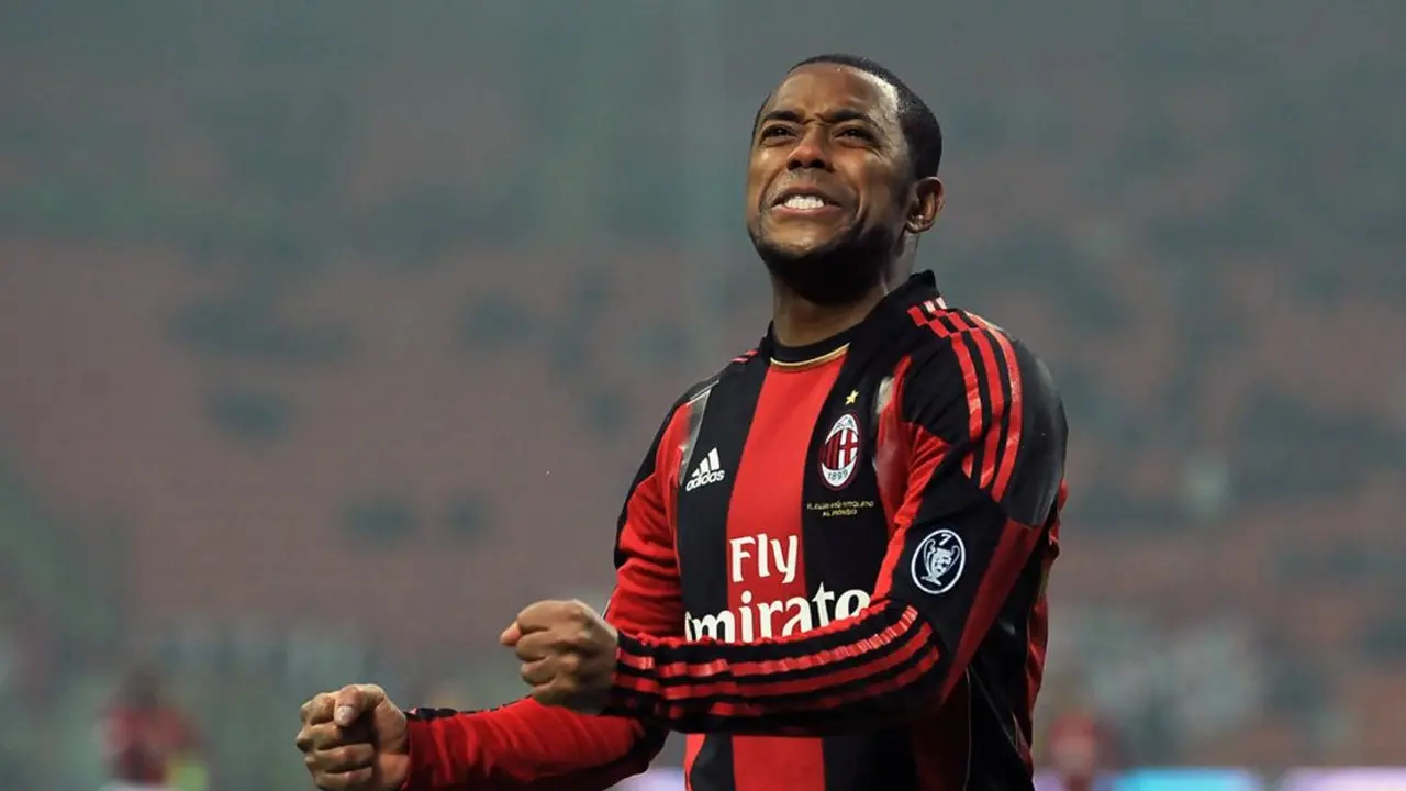 Robinho: STJ forma maioria para que cumpra pena no Brasil