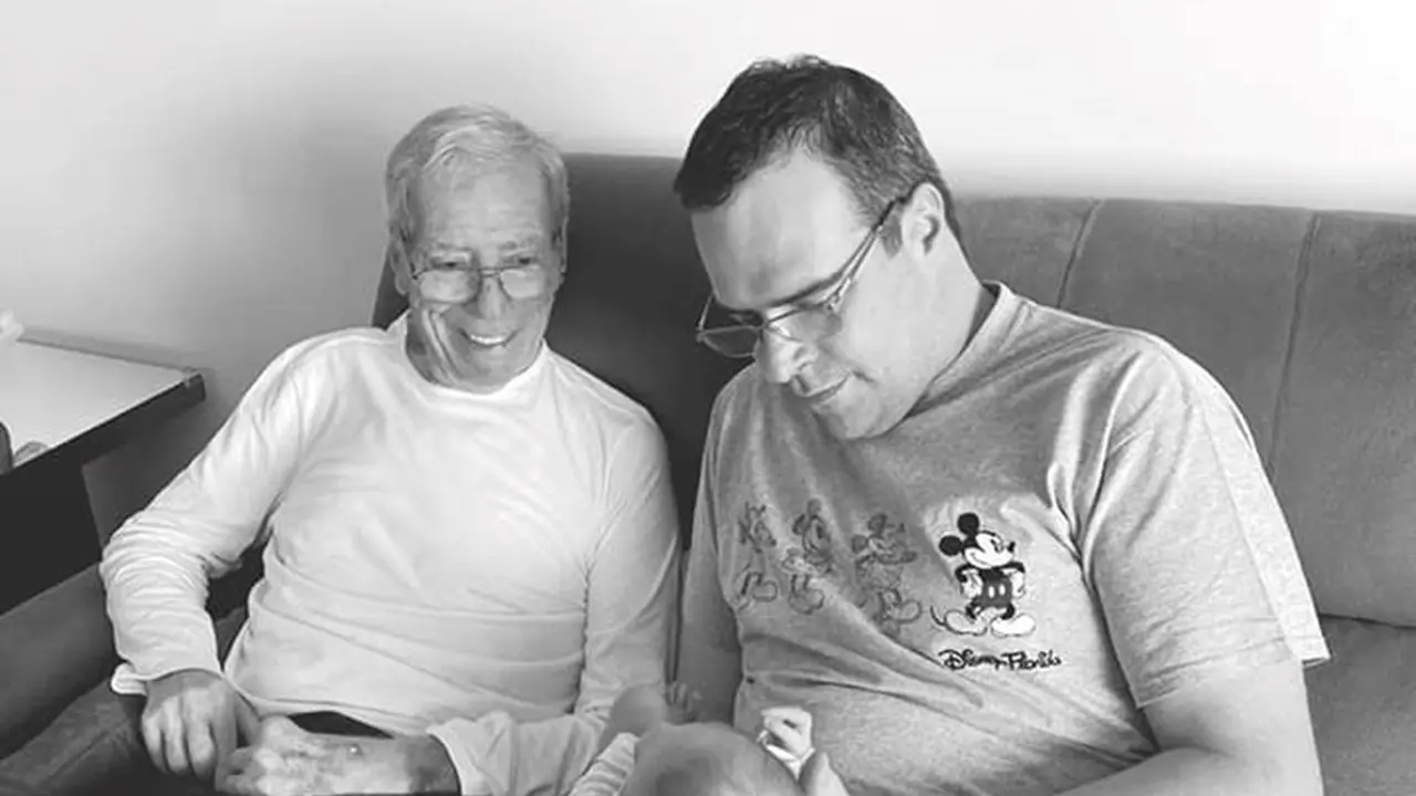 Morre em Limeira, aos 75 anos, Antonio Eli Dalfré