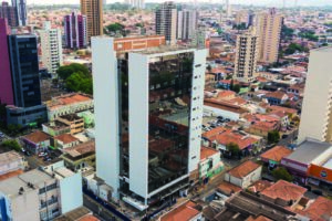 Novo hospital da Unimed Limeira marca aniversário de 40 anos da cooperativa na cidade