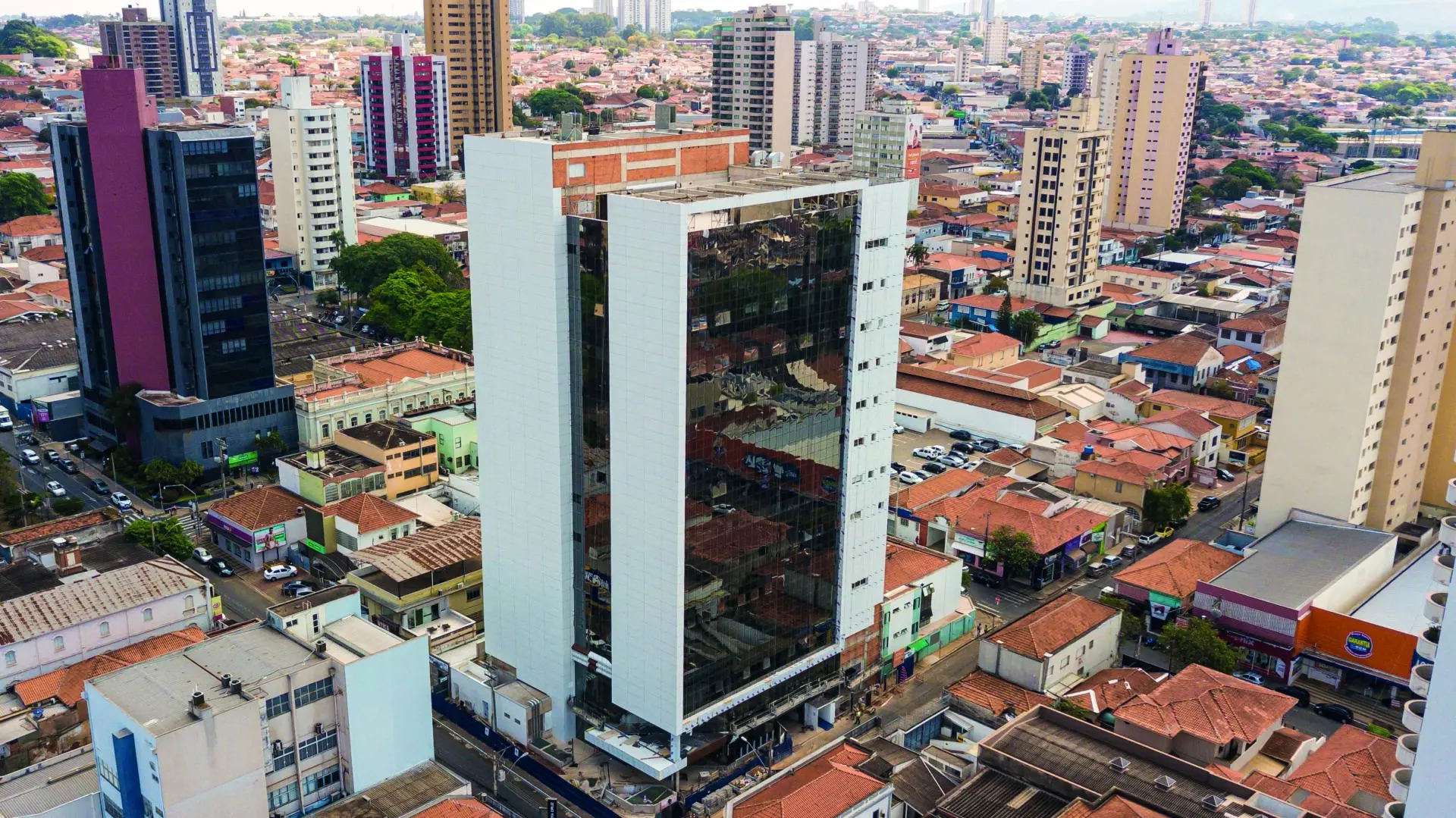Novo hospital da Unimed Limeira marca aniversário de 40 anos da cooperativa na cidade