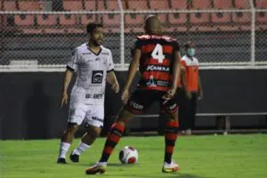 Inter de Limeira perde em Itu e conhece a primeira derrota no Paulistão 2022