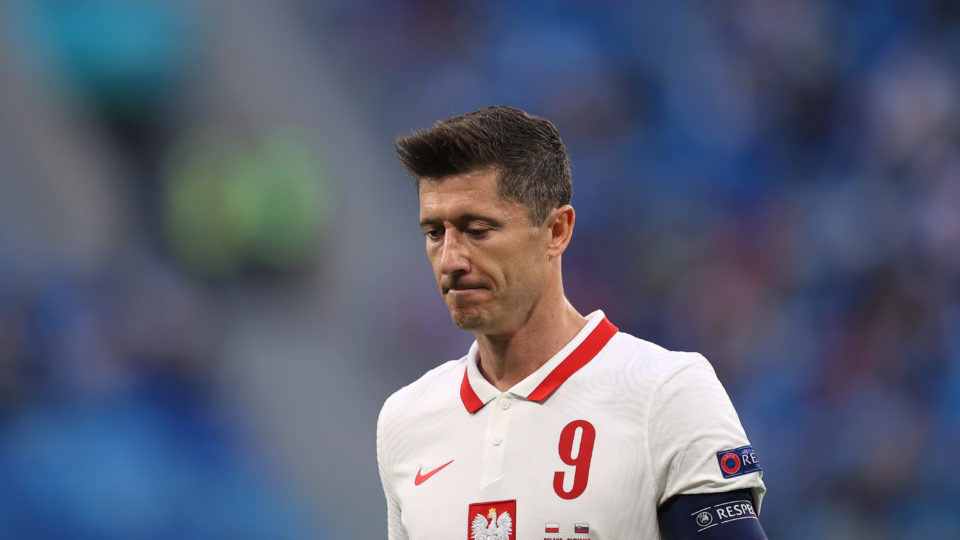 Polônia diz que não pretende jogar contra a Rússia pelas eliminatórias da Copa