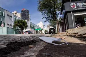 Com mais 9 mortes confirmadas em 48 horas, Limeira volta a registrar óbitos por covid-19