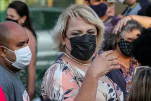 Vereadora protocola moção de aplausos em homenagem aos 100 anos do PCdoB