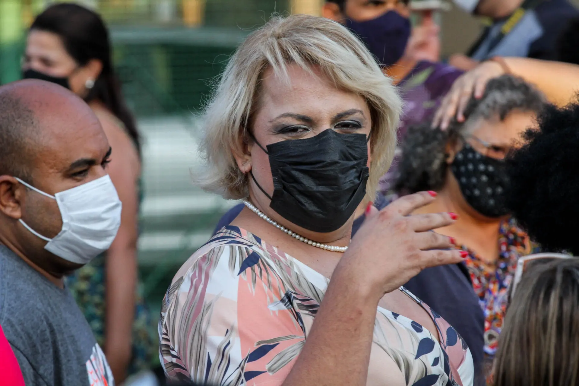 Vereadora protocola moção de aplausos em homenagem aos 100 anos do PCdoB