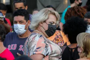 Em ofício, USTL lamenta estratégia para reprovar cartaz contra LGBTfobia