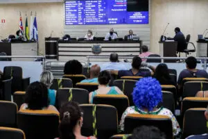 Câmara aprova taxa do lixo sem ouvir população, afirma USTL