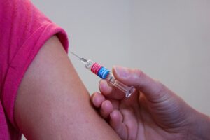 Saúde orienta sobre vacinação da covid-19 em crianças maiores de 5 anos