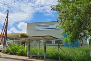 Furto interrompe vacinação infantil contra covid-19 na UBS do Novo Horizonte, em Limeira