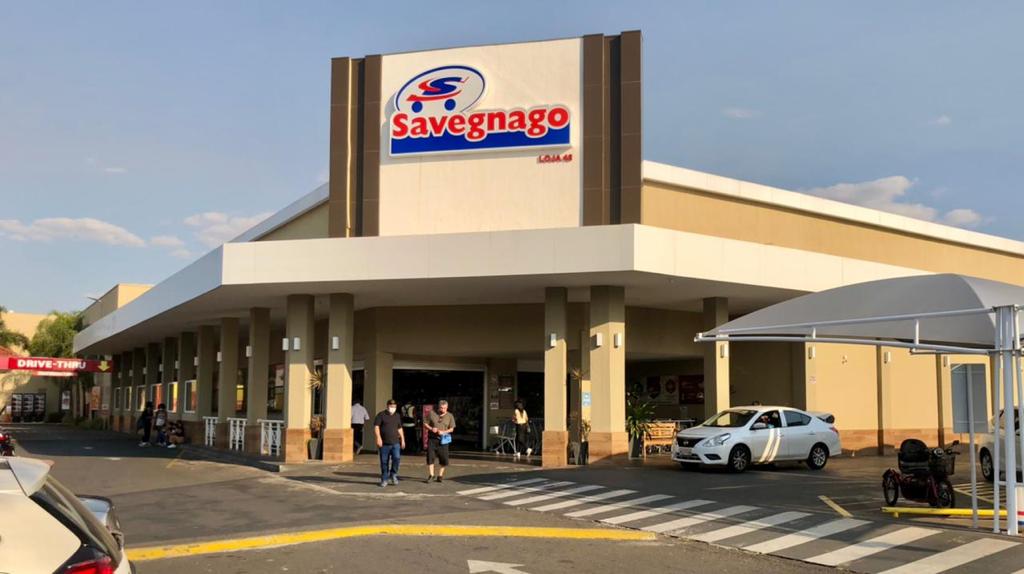 Savegnago Supermercados