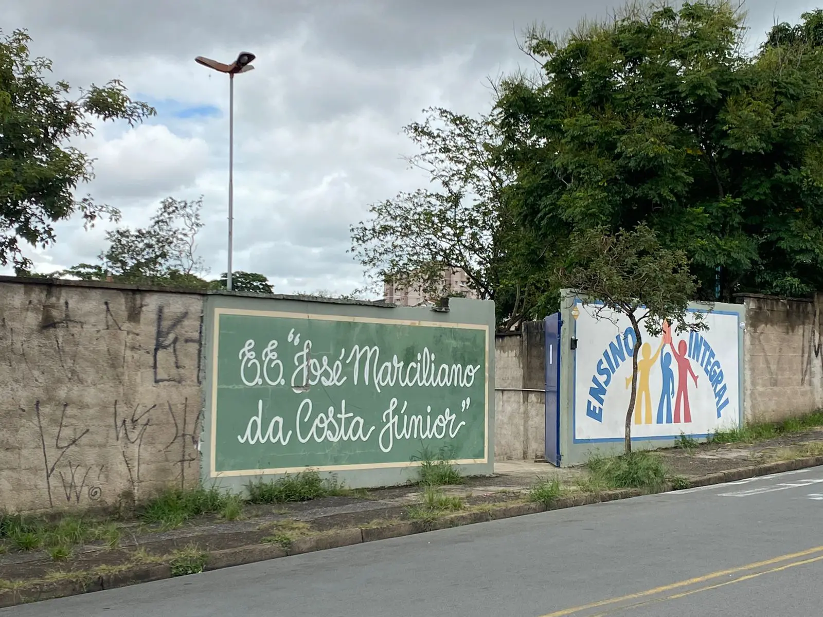 Suspeitos de invasão à escola são liberados após divergência de depoimentos da GCM