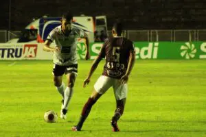 Com só mais três jogos, Inter de Limeira precisa de duas vitórias para não cair