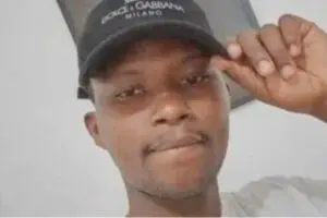 Homem preso pela morte de Moïse diz que o agrediu porque estava com raiva