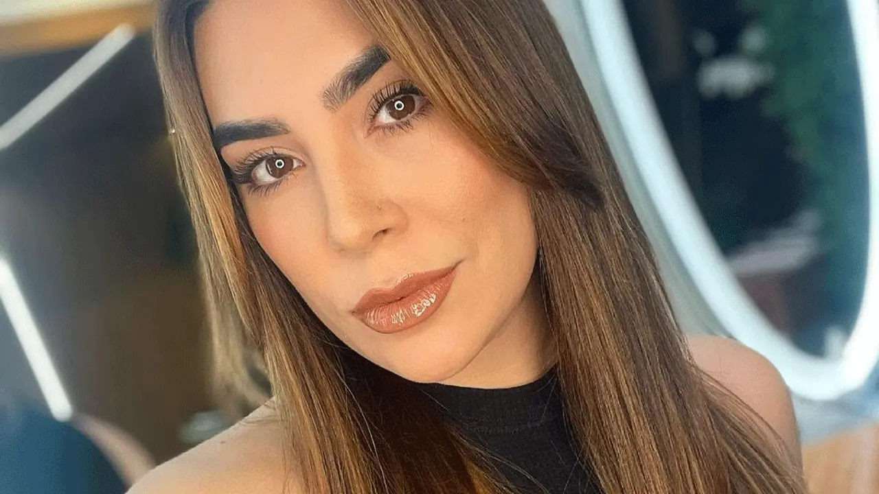 Naiara Azevedo obtém medida protetiva após denunciar ex-marido