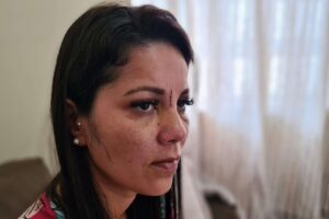 Mulher vítima de violência em Limeira divulga vídeos de agressões como pedido de ajuda