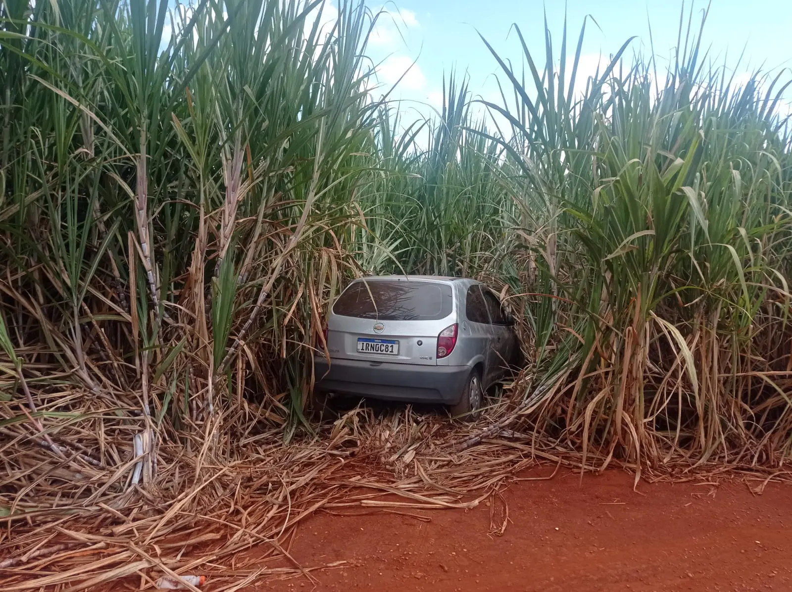 Polícia Militar prende 3 com 36 quilos de pasta base de cocaína em Limeira