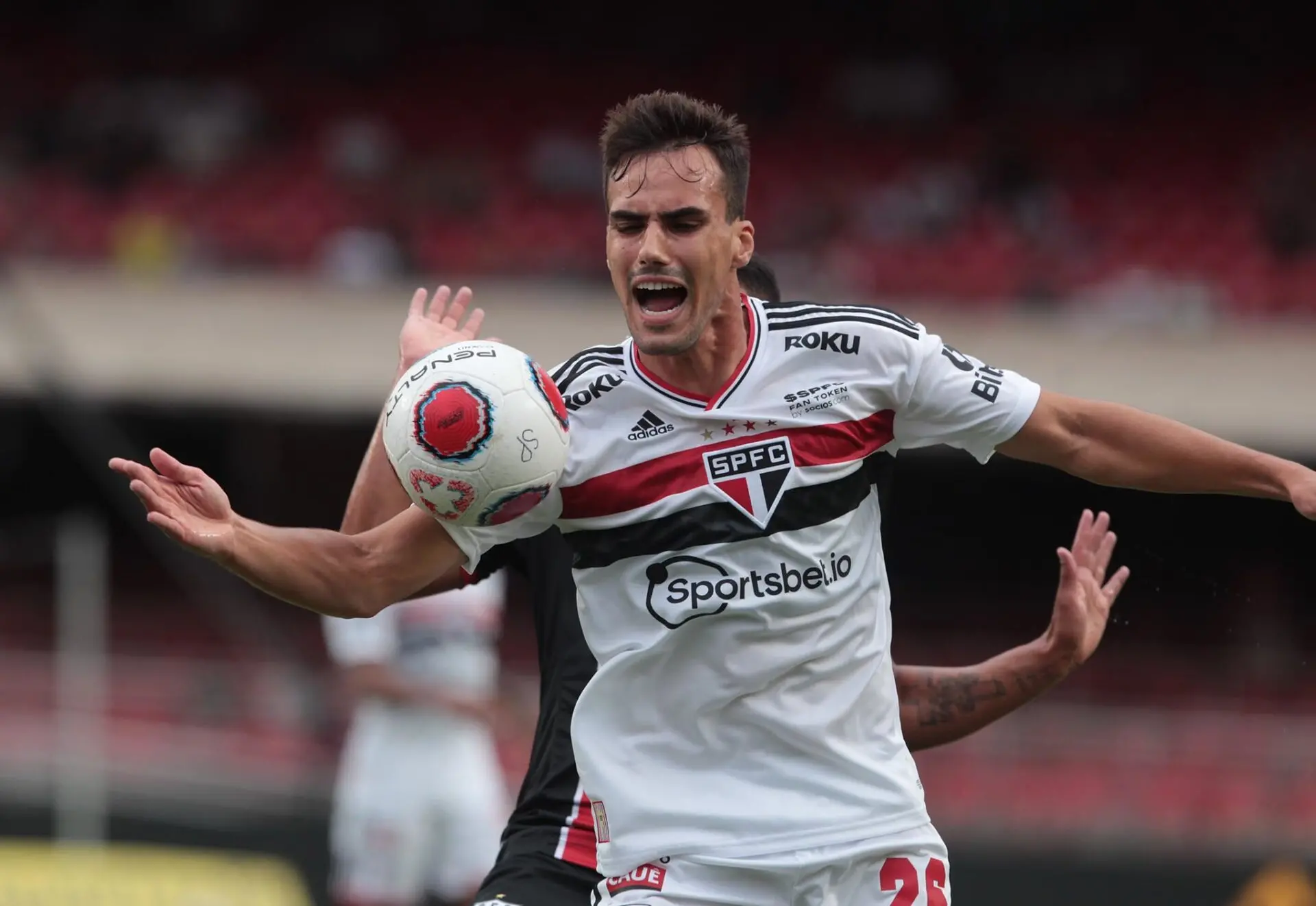 São Paulo vai às quartas do Paulista com moral após início de desconfiança