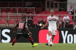 São Paulo abre quartas de final contra o São Bernardo nesta terça (22) no Morumbi