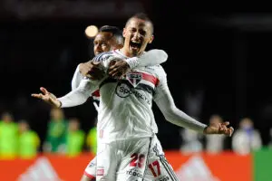 Semifinais do Paulistão 2022 têm horários definidos