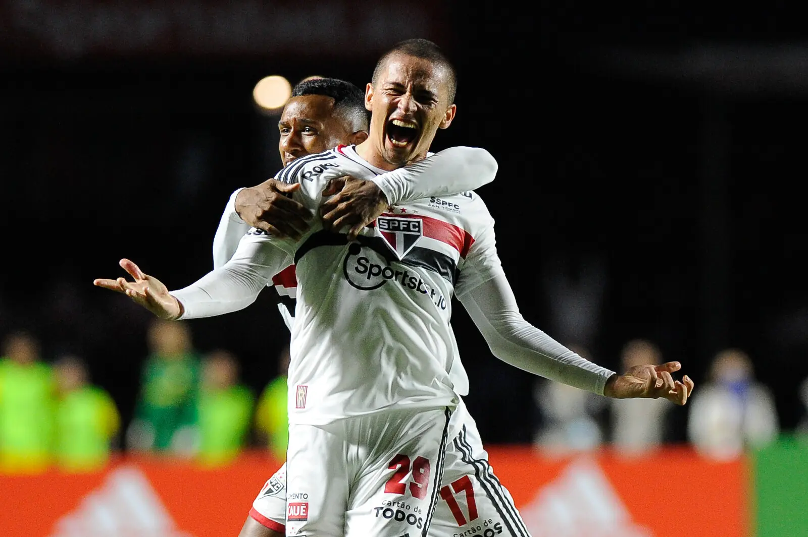 Semifinais do Paulistão 2022 têm horários definidos