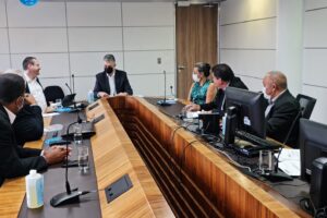 Vereadores da Comissão de Obras voltam a pedir na Artesp passarela na Anhanguera, em Limeira