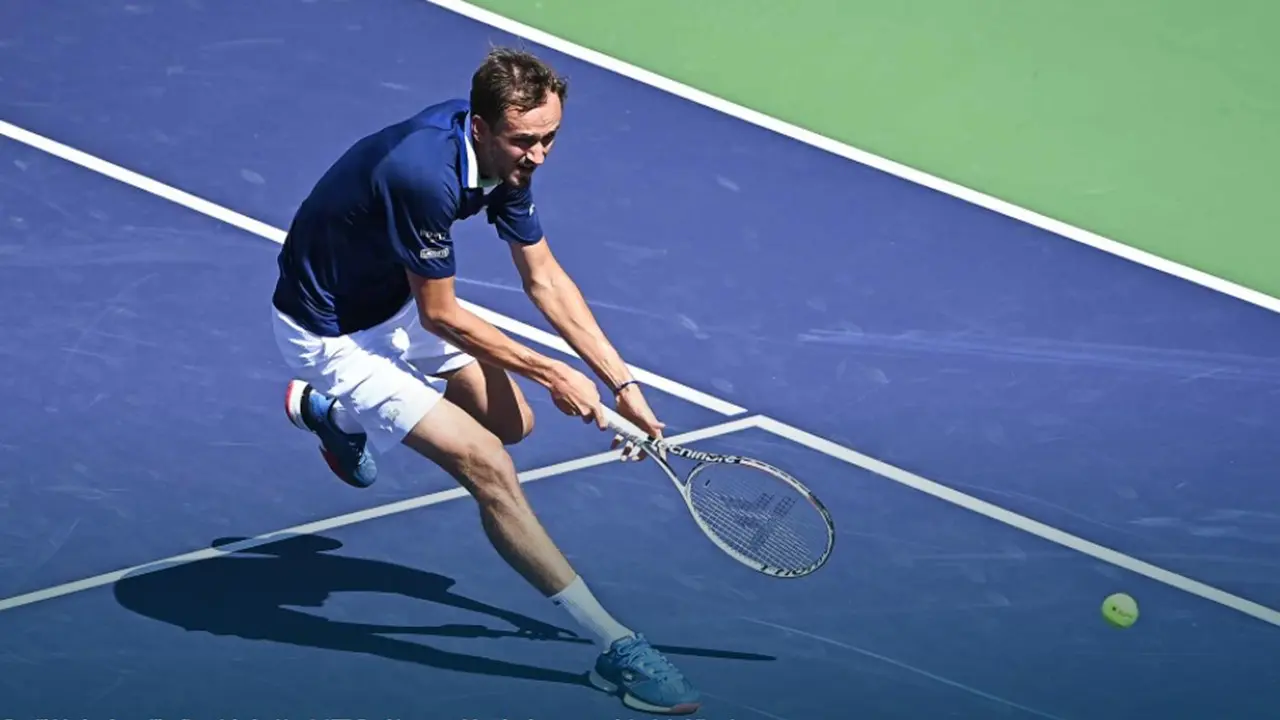 Número 1 do mundo corre risco de perder Wimbledon se não criticar Putin