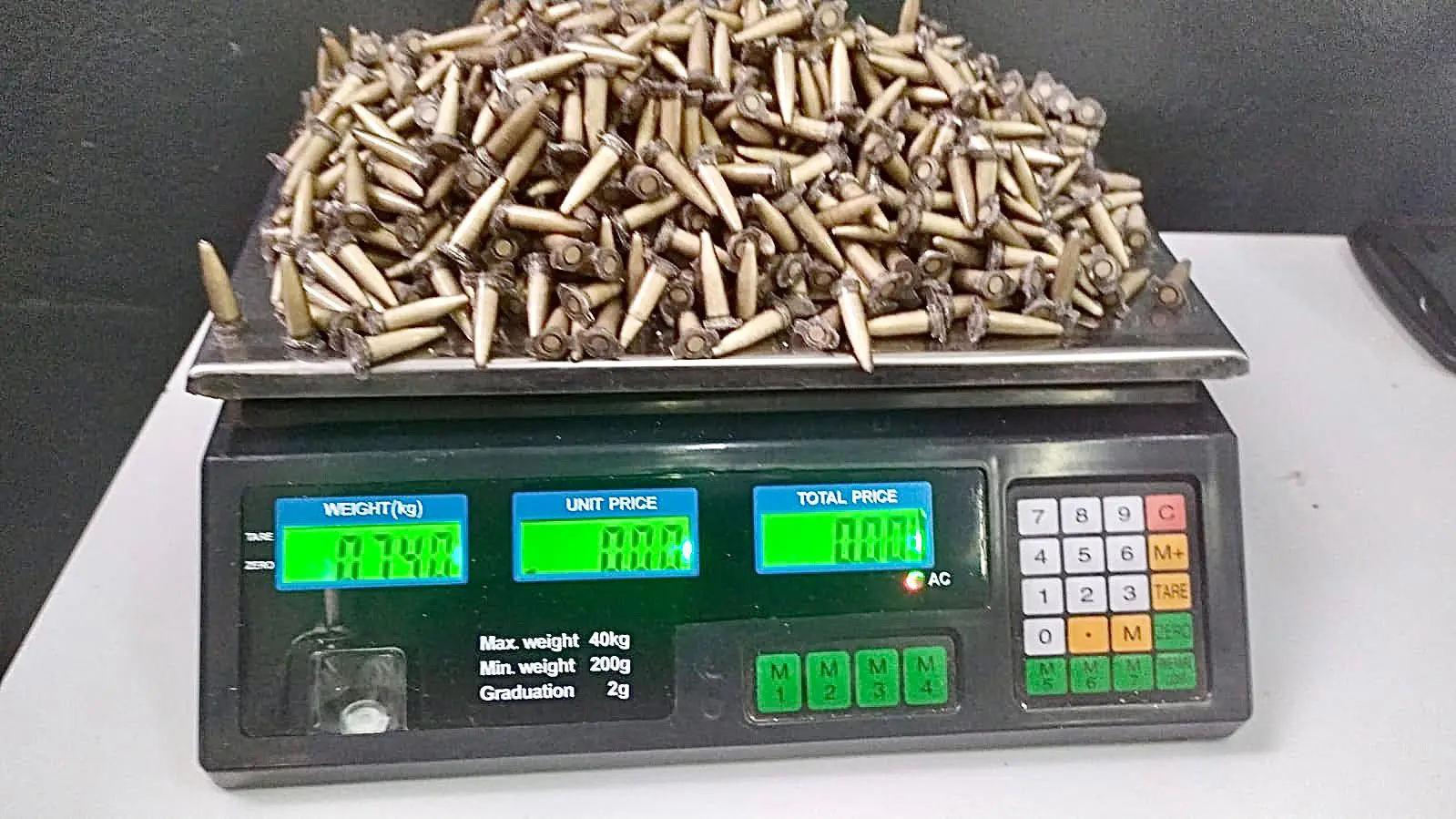 GCM encontra mais de 800 pinos de cocaína escondidos em Centro Comunitário do Parque Hipólito