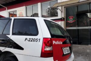 Homem é preso após furtar gasolina de veículo do Hospital de Cordeirópolis