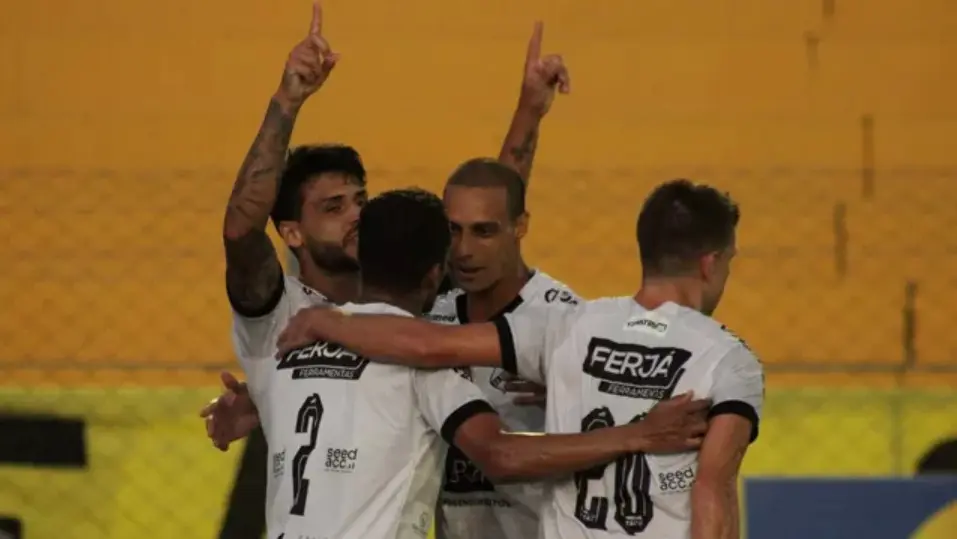 INTER DE LIMEIRA VENCE