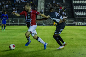 Inter de Limeira enfrenta Botafogo de olho na sua primeira final do Troféu do interior