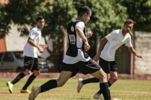 Inter de Limeira realiza primeiro dia de peneiras para formação do time Sub-20