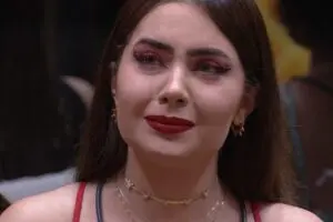 Jade Picon descarta namoro com Paulo André após BBB e quer retomar 'contatinhos'