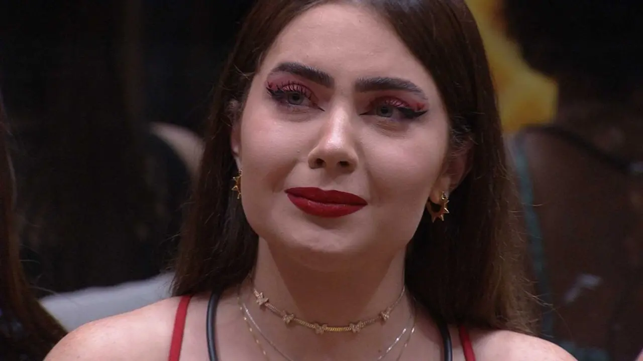 Jade Picon descarta namoro com Paulo André após BBB e quer retomar 'contatinhos'