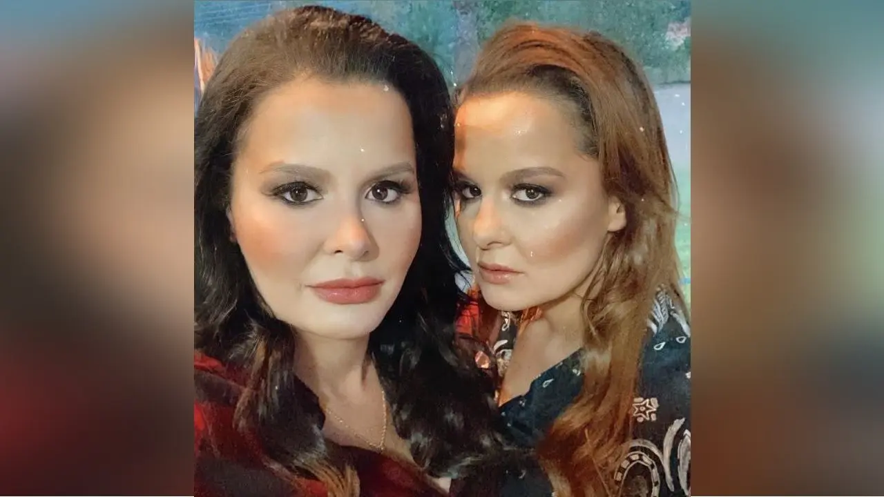 Maiara e Maraisa anunciam que serão novas técnicas do The Voice Kids da TV Globo