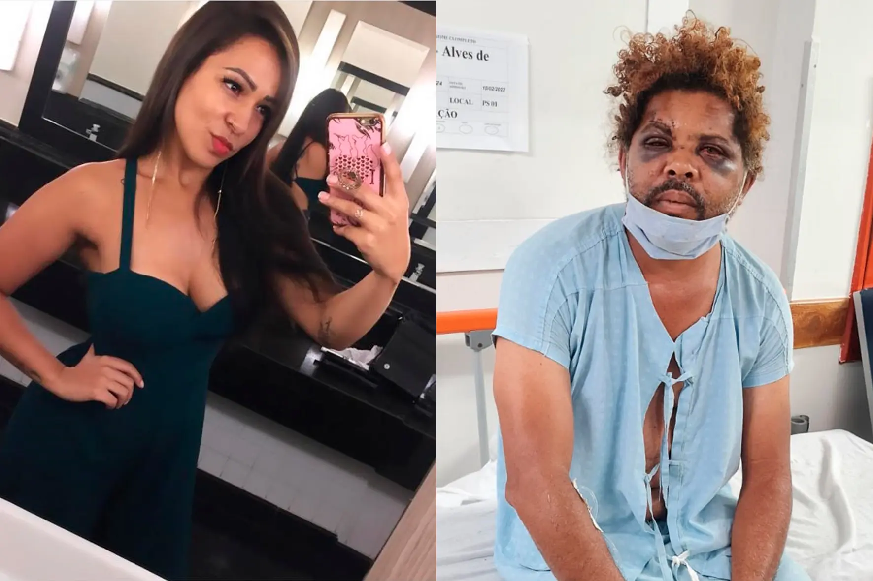 Morador de rua diz que mulher o chamou para 'brincar' antes de relação sexual