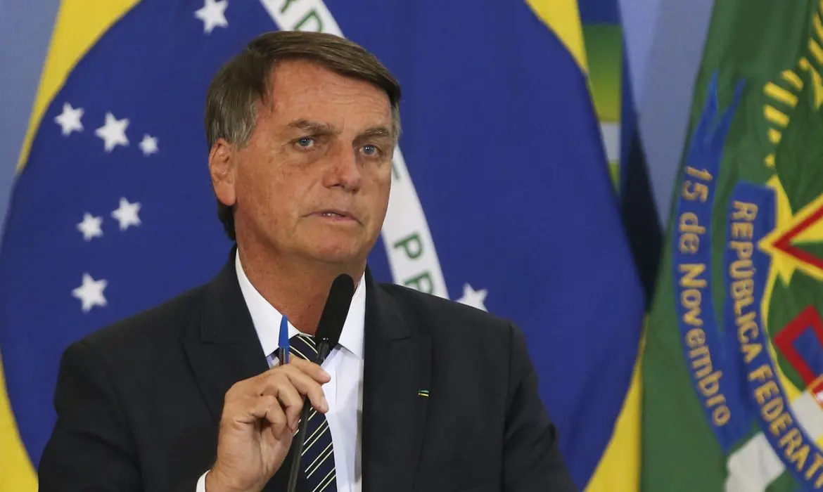 LEIS FEMININAS SANCIONADAS POR BOLSONARO