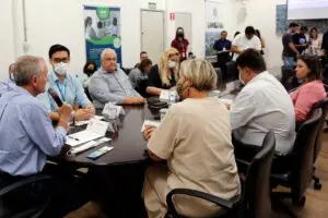 Obras de melhorias na distribuição da água de Limeira começam na próxima segunda (4)