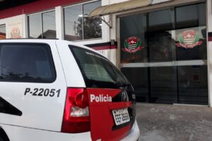 Rapaz é preso por receptação de carro roubado no Cecap, em Limeira