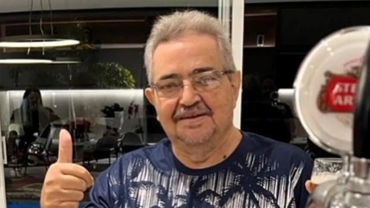 Morre Paulo Roberto Telle do Sinecol