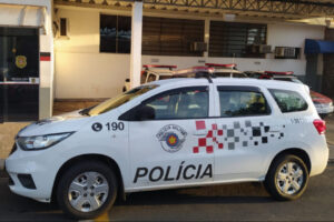 Homem é preso após roubar carro no Jardim Piratininga, em Limeira