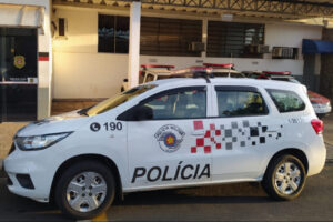Estudante é roubada no viaduto da Avenida Laranjeiras, em Limeira